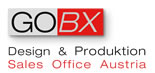 Logo GOBX